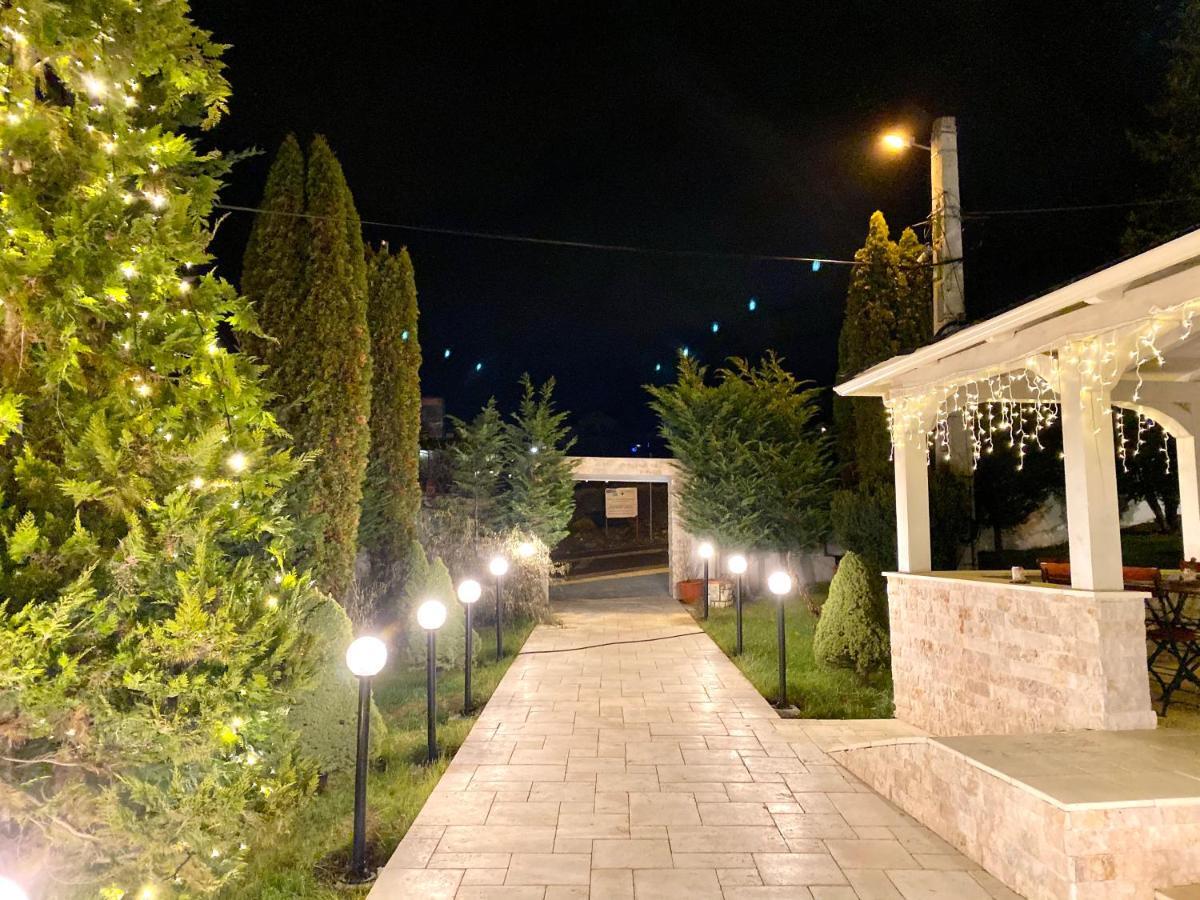 Hotel Sunny Hill Cluj-Napoca Exterior photo
